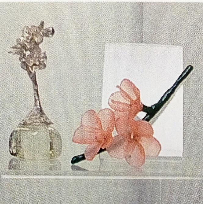 Lost Wax Casting - Wax carving & Soft Wax Modelling Technique