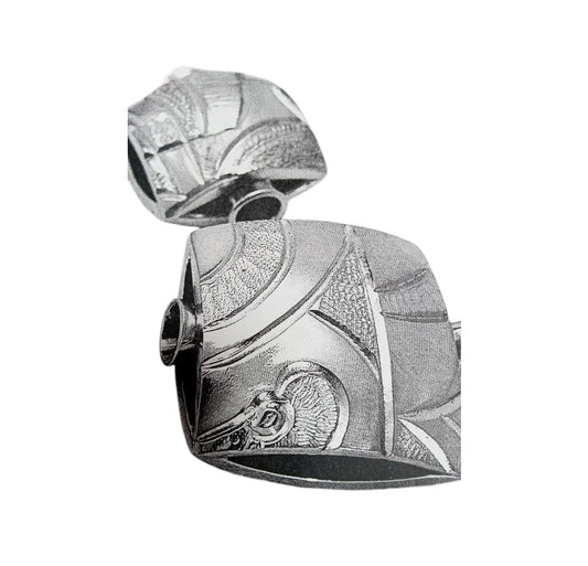 Hollow Forms 1 | One Day