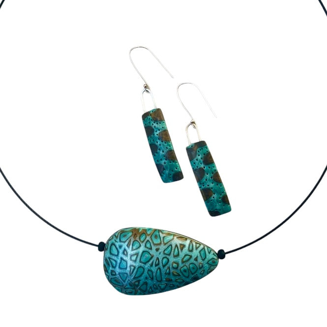 Jewellery Design with Polymer Clay - Level 1 - Workshop