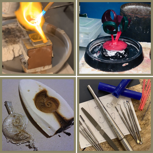 Casting Bootcamp | Intensive 1-Week Course