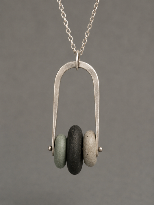 Beach Stone Workshop - Beyond the Basics