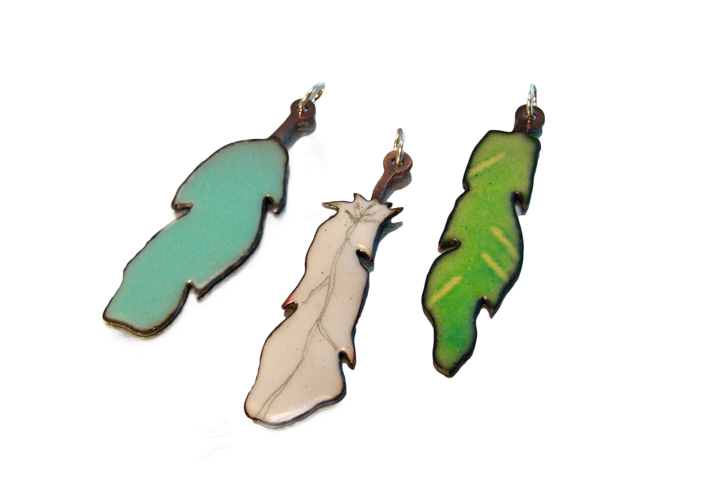 Kiln Fired Enameling Workshop