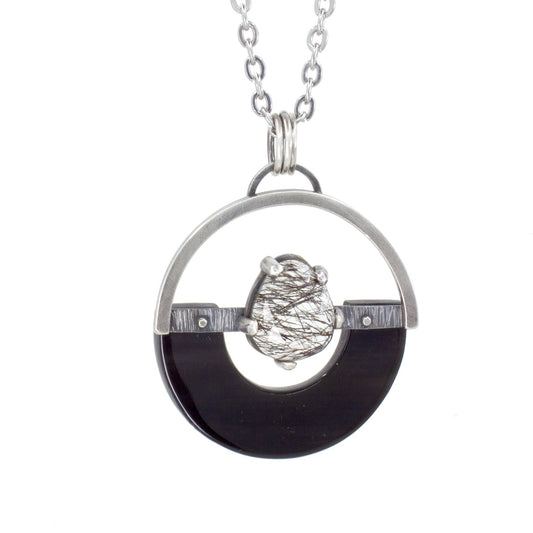 Jewellery 3 | Free Form & Wire Prong Setting Course | Weekend Course