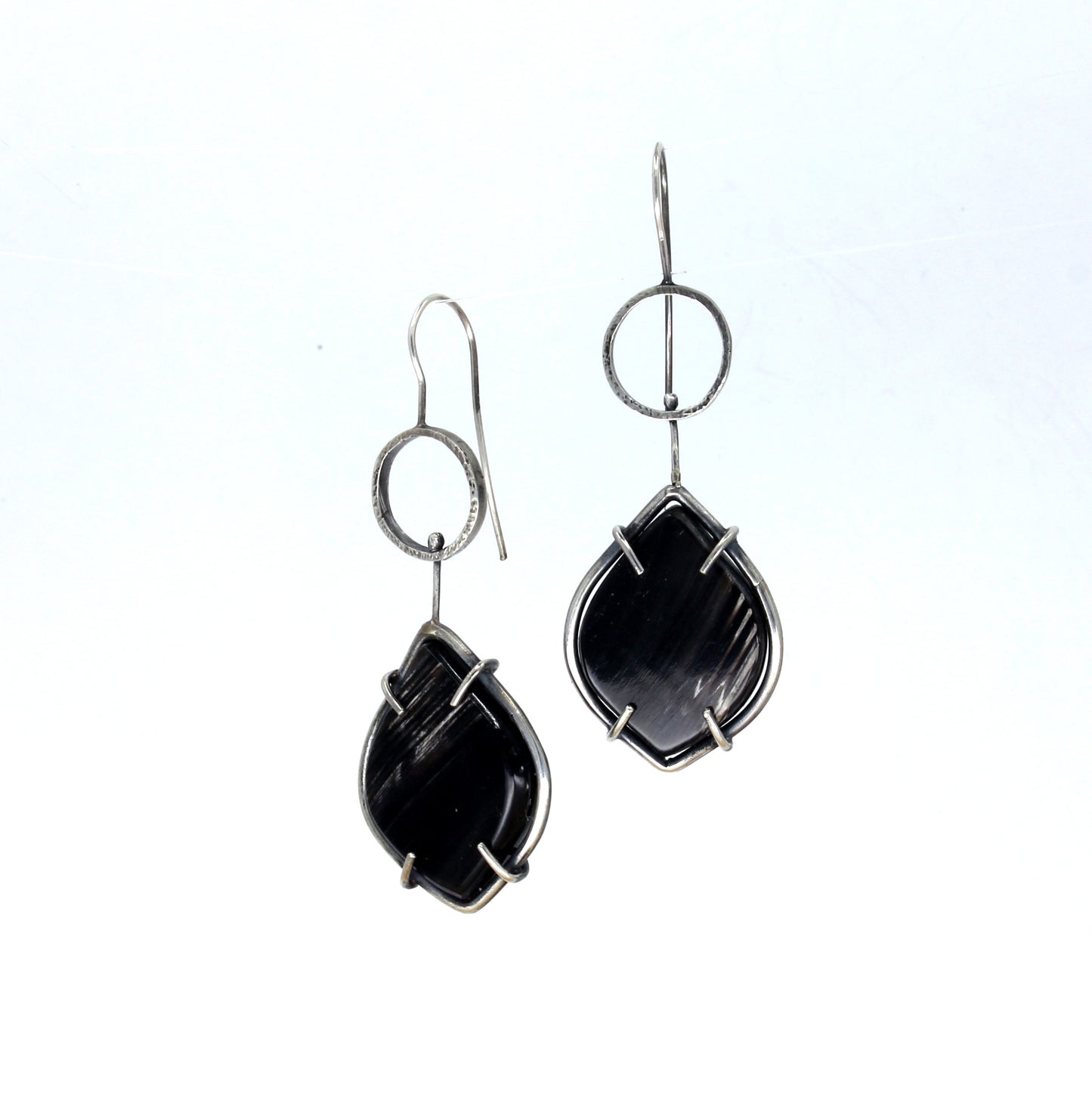 Free Form & Wire Prong Setting Course | Weekend Course