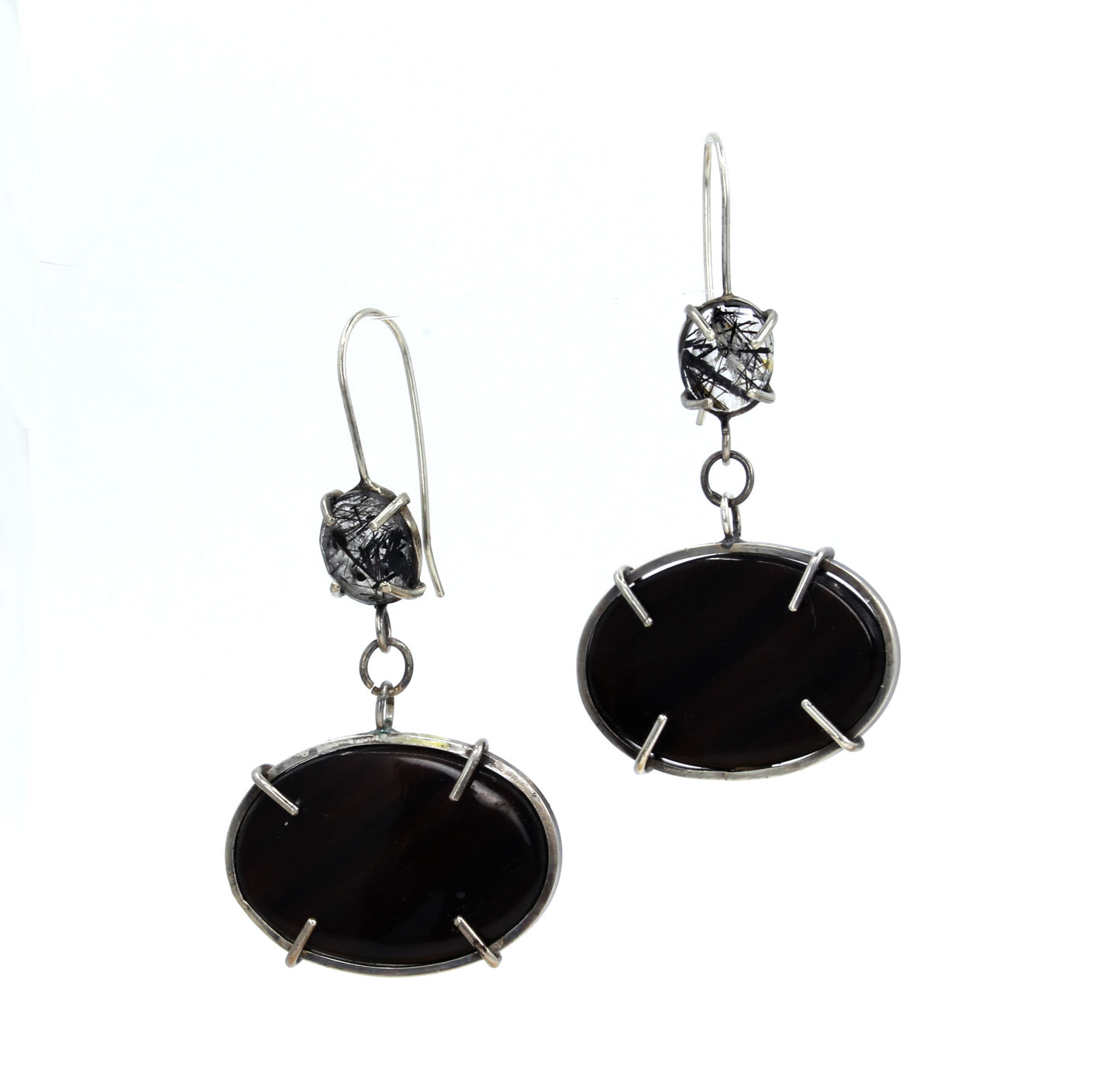Free Form & Wire Prong Setting Course | Weekend Course