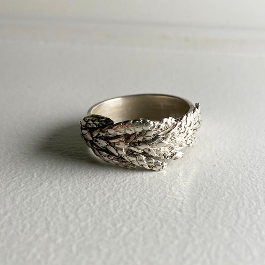 Cedar Casting Workshop