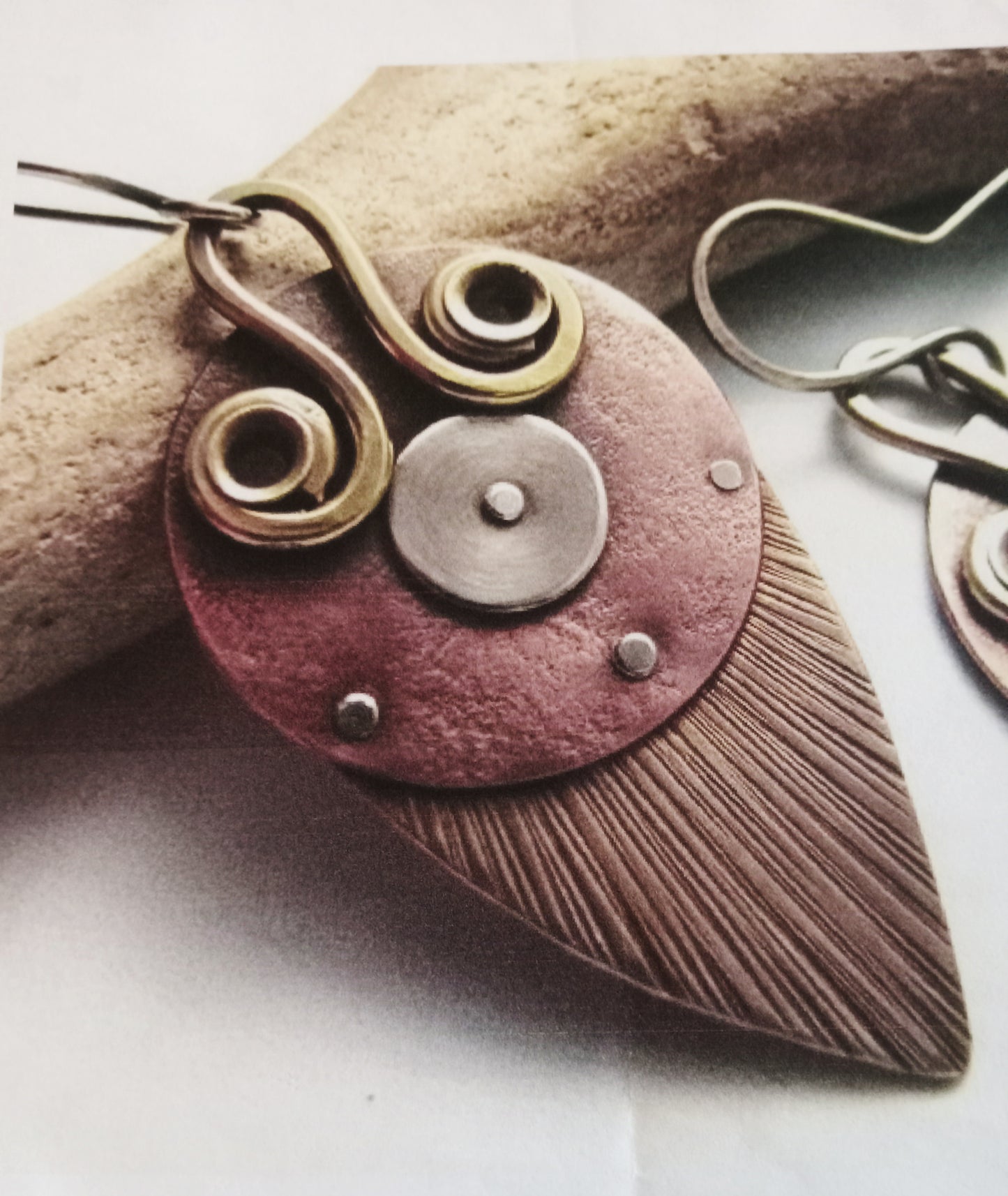 Silversmithing Bootcamp | Intensive 1-Week Course