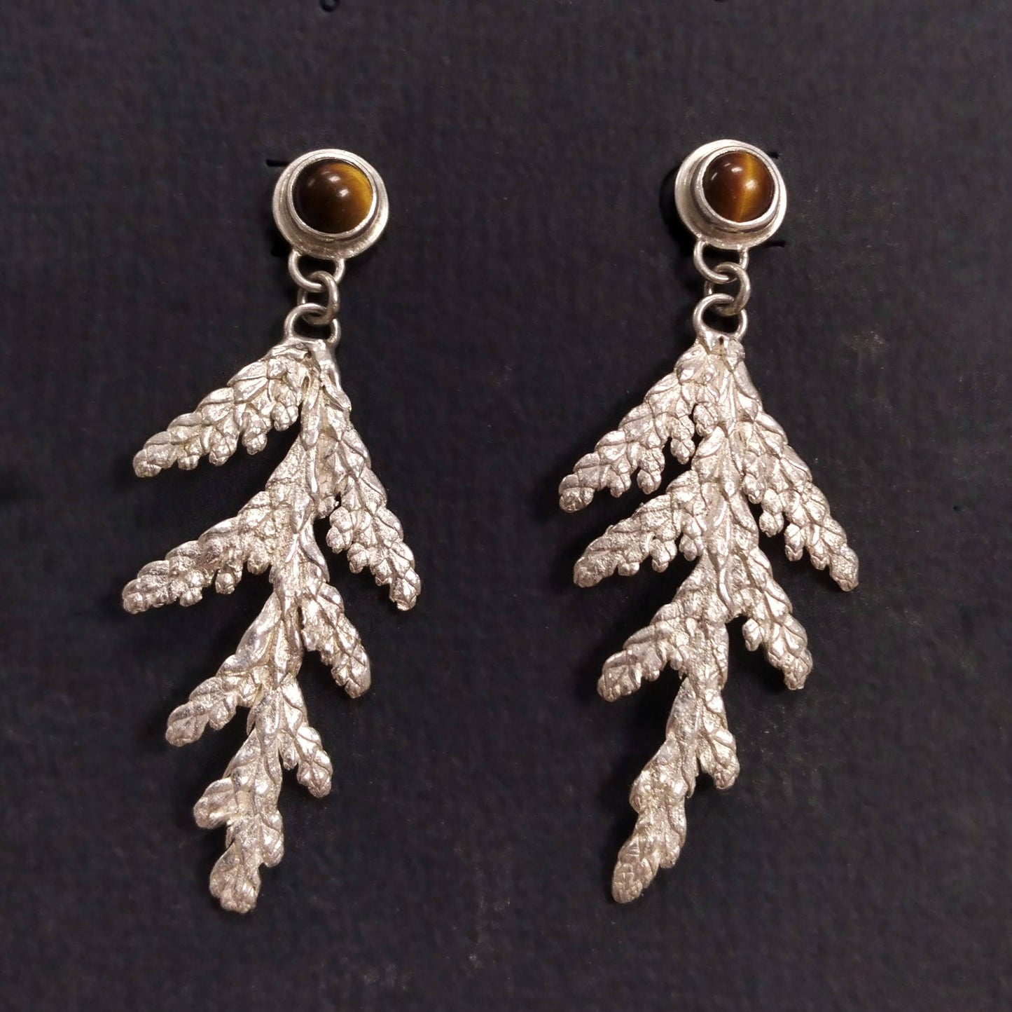 Cedar Casting Workshop