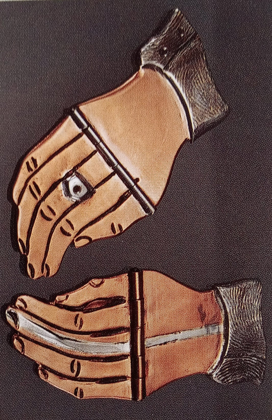 Jewellery 3 | Earrings in Motion | All about Hinges