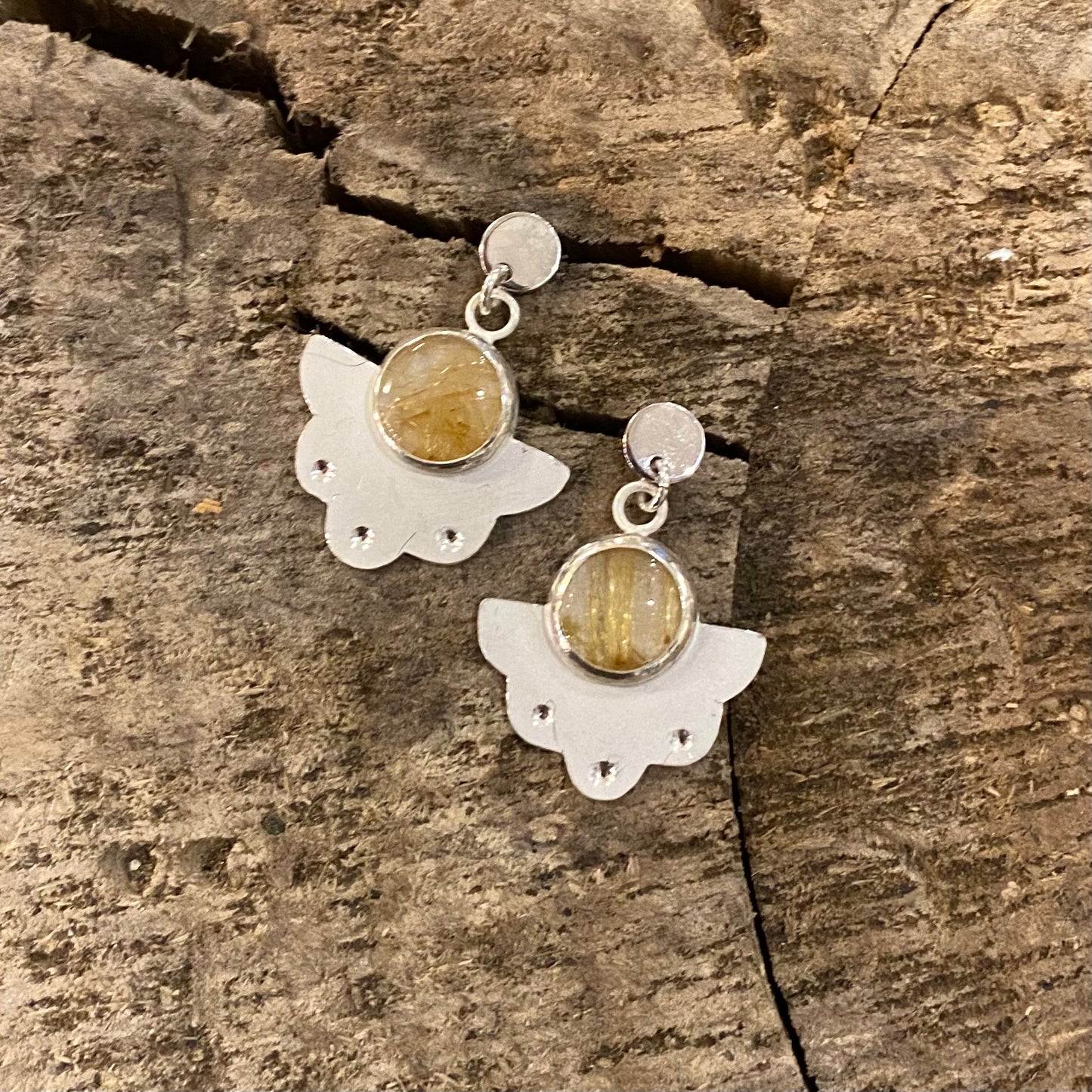 Stone Setting 1 - Bezels | Evenings