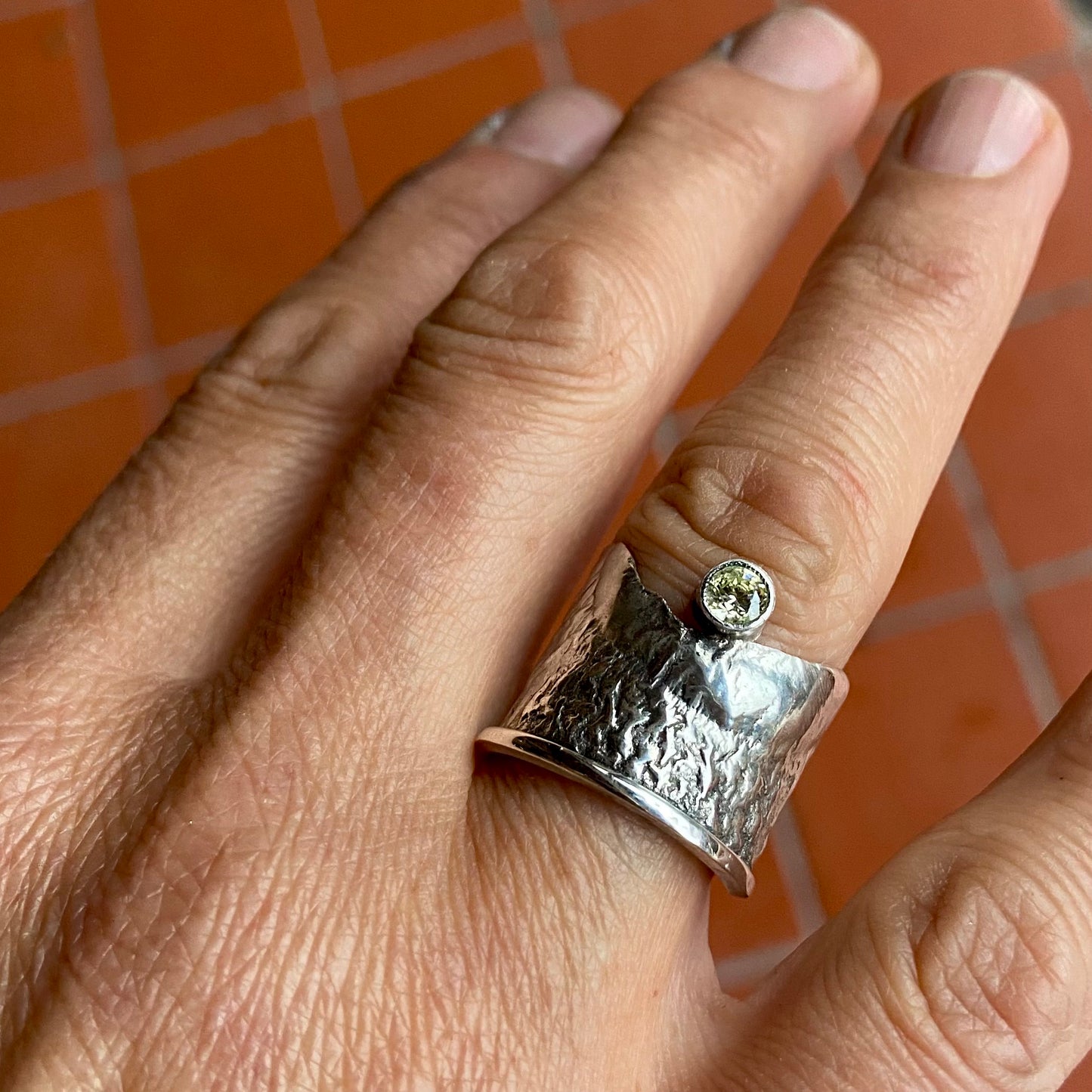 Intermediate Stone Setting Bootcamp | Intensive 1-Week Course