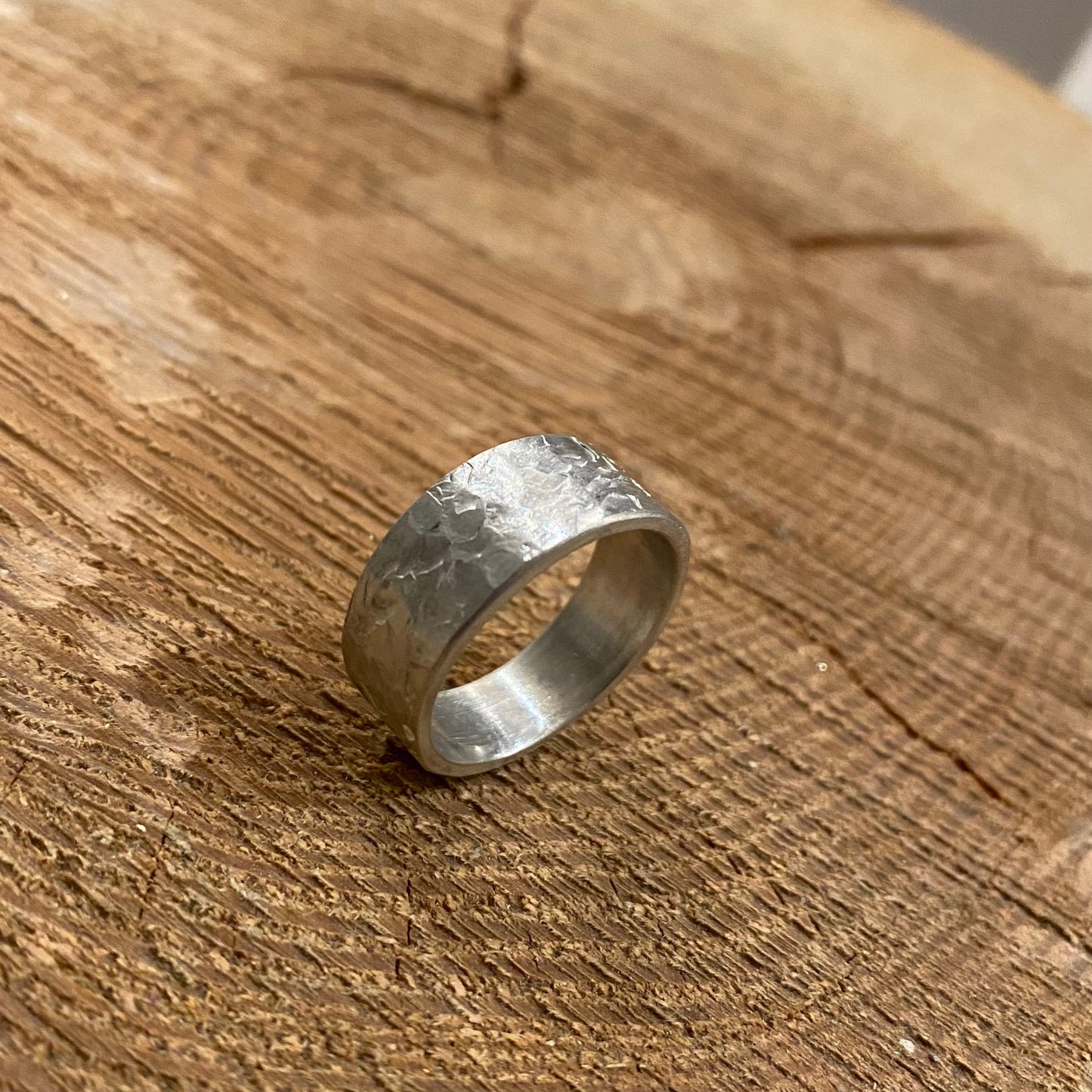 Band Ring Workshop
