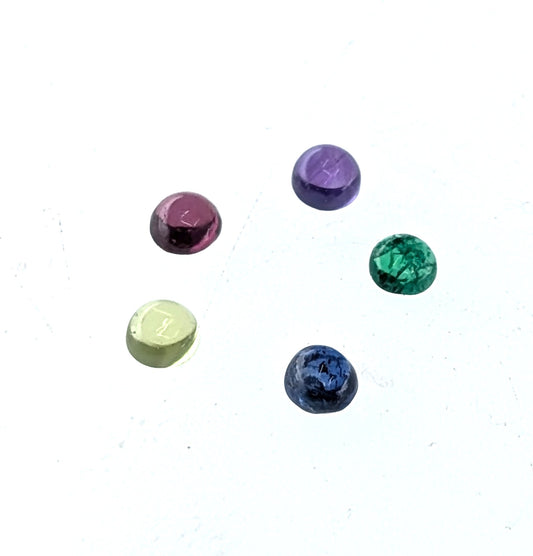 Gemstone Ring Workshop