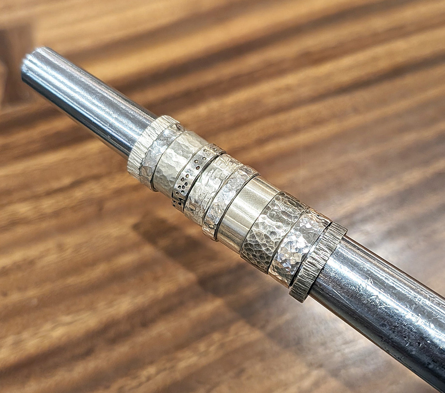 Band Ring Workshop