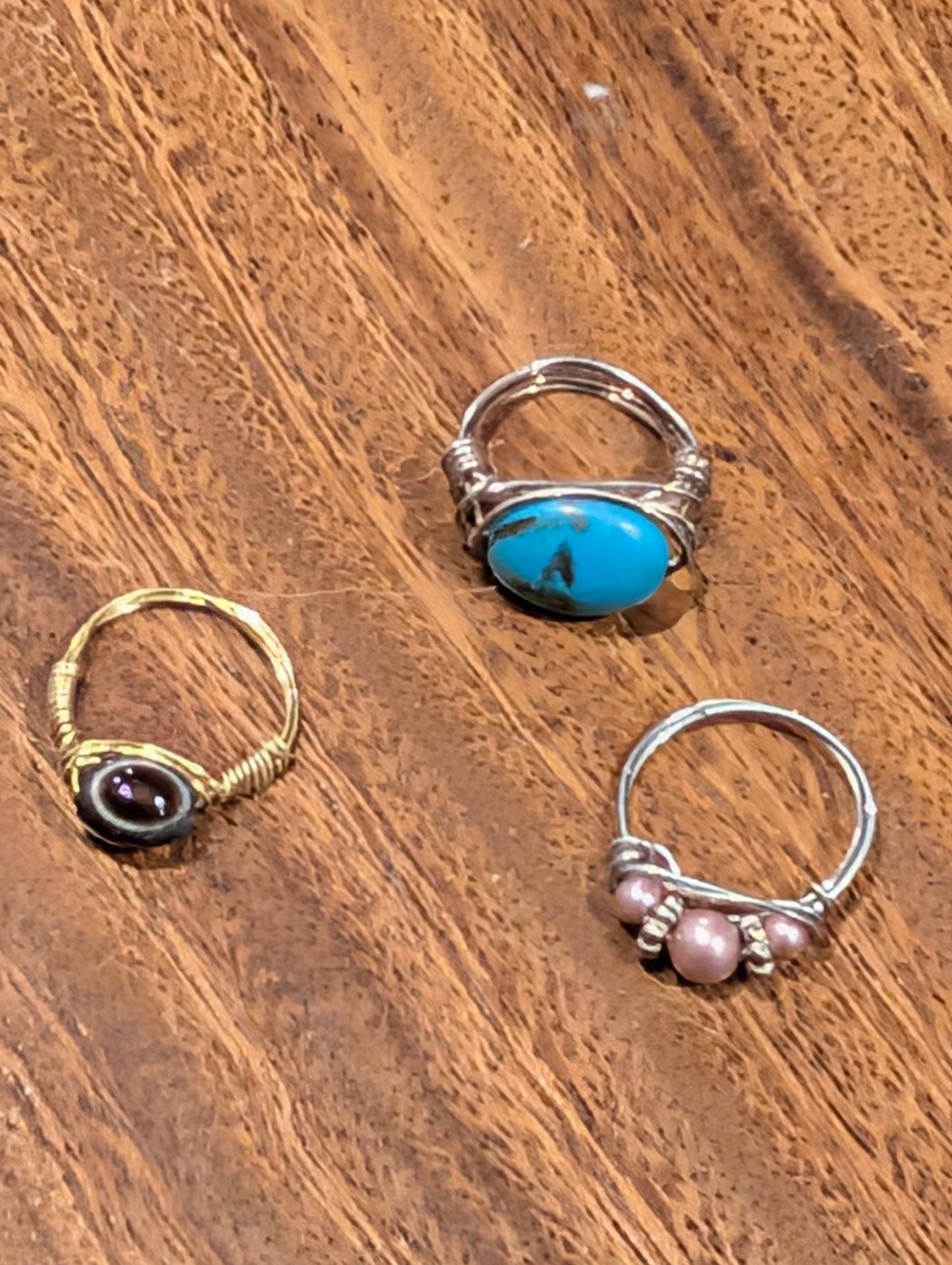 Teens Wire Wrapping Bootcamp | Intensive 1-Week Course