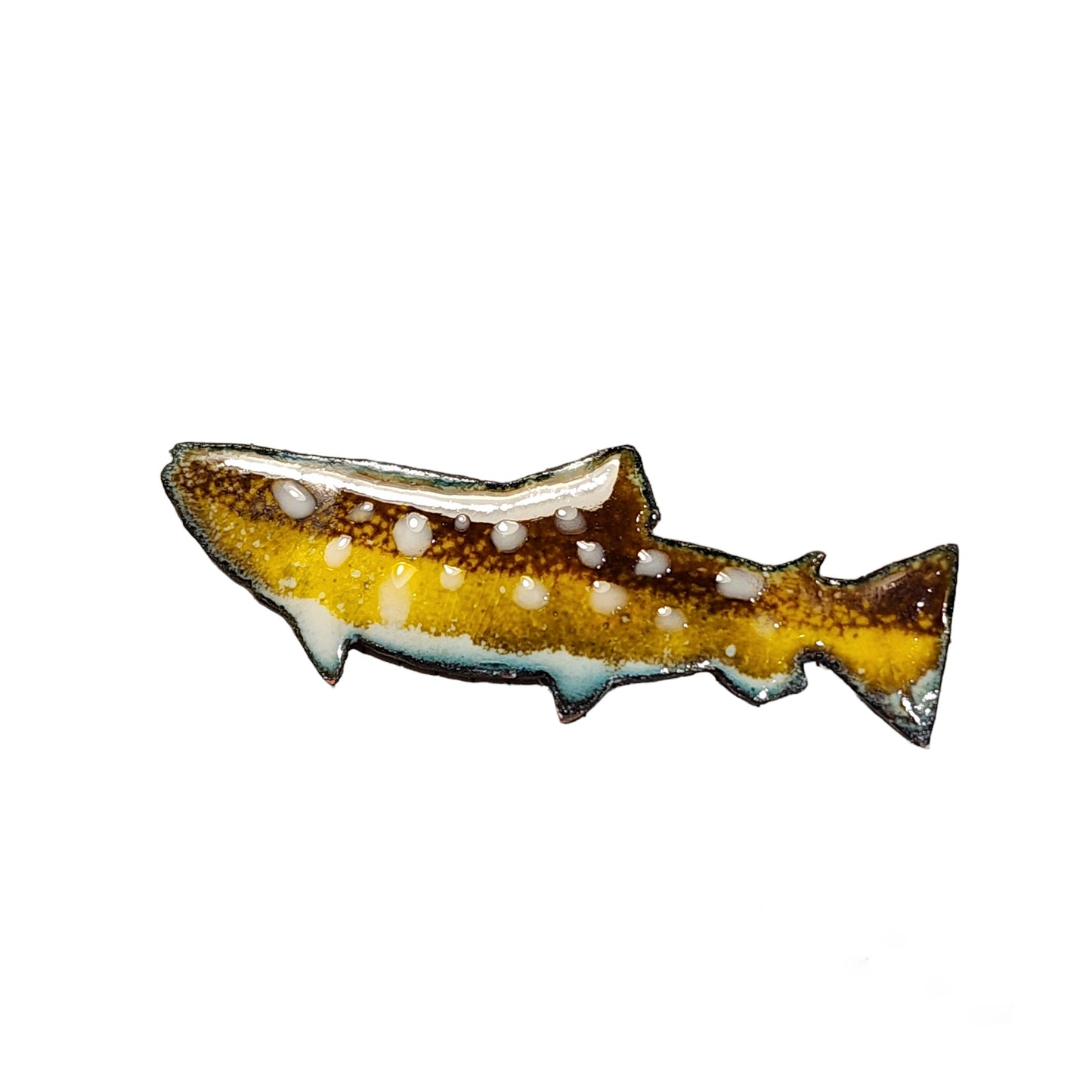 Kiln Fired Enameling Workshop