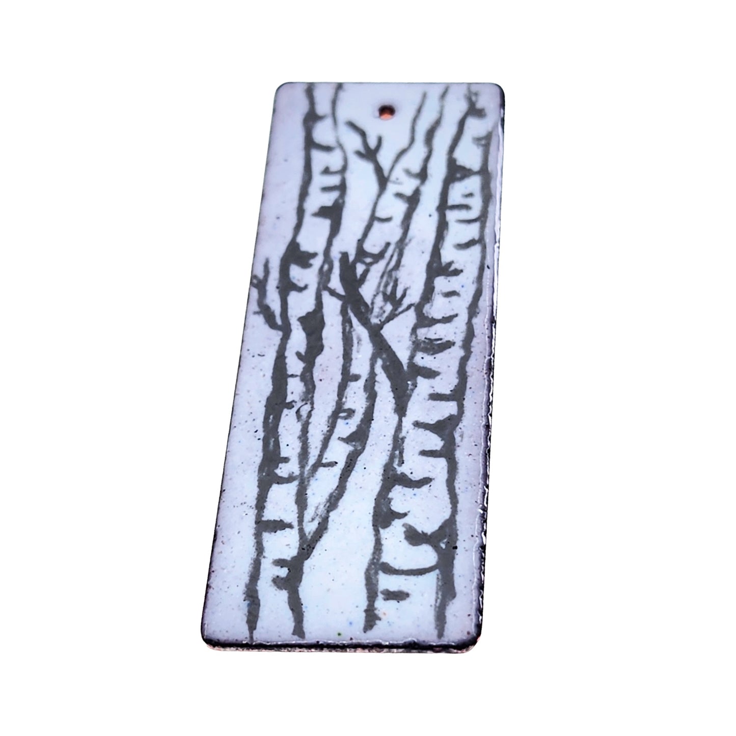 Kiln Fired Enameling Workshop