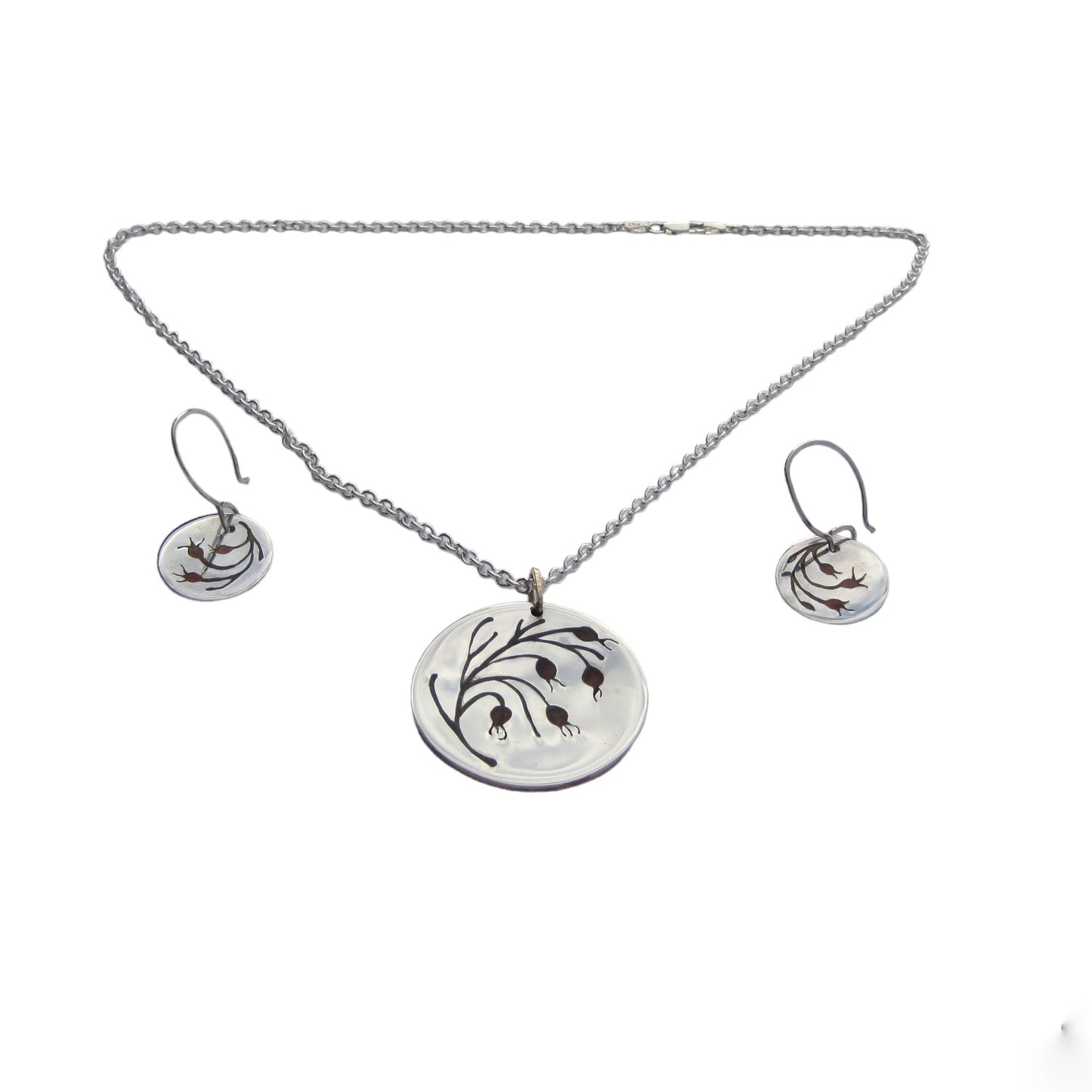 Etching & Champlève Enamelling Workshop