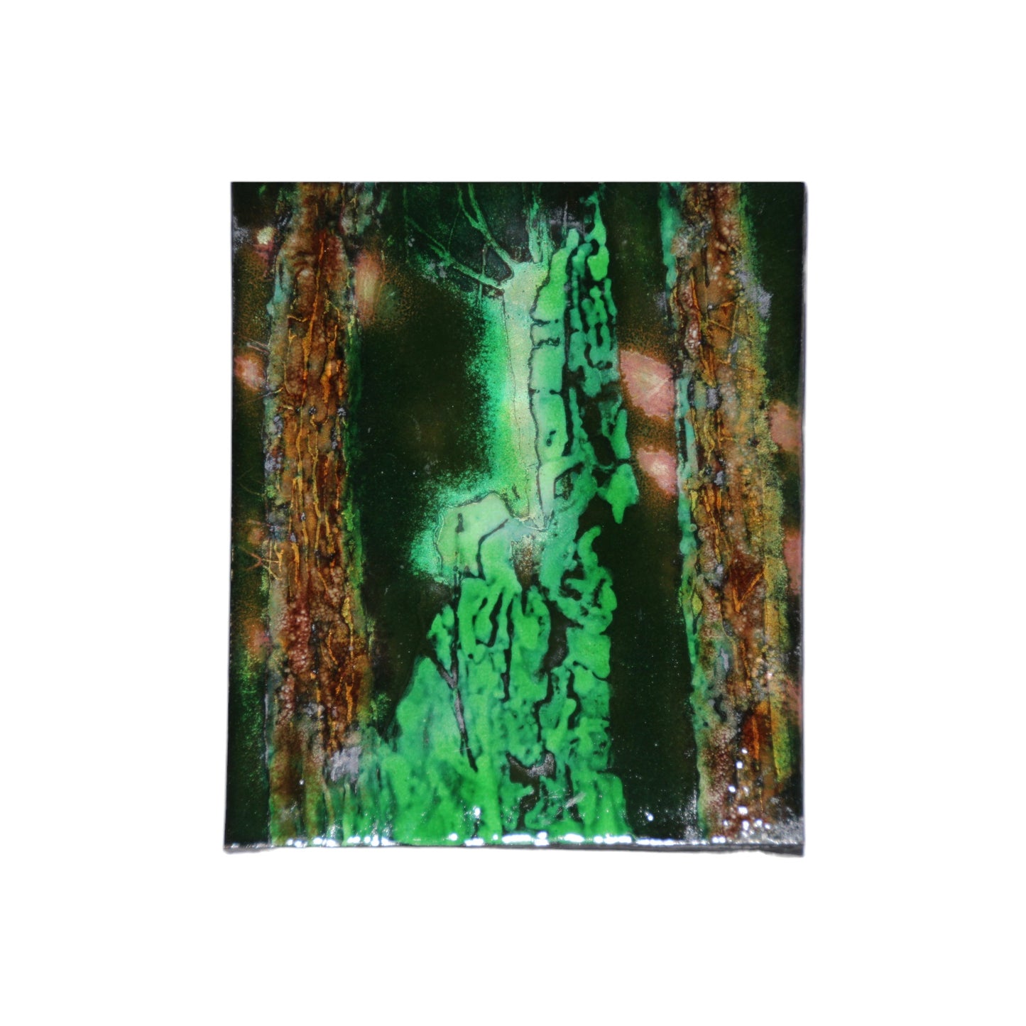 Etching & Champlève Enamelling Workshop