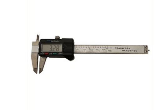 Mini Digital Caliper