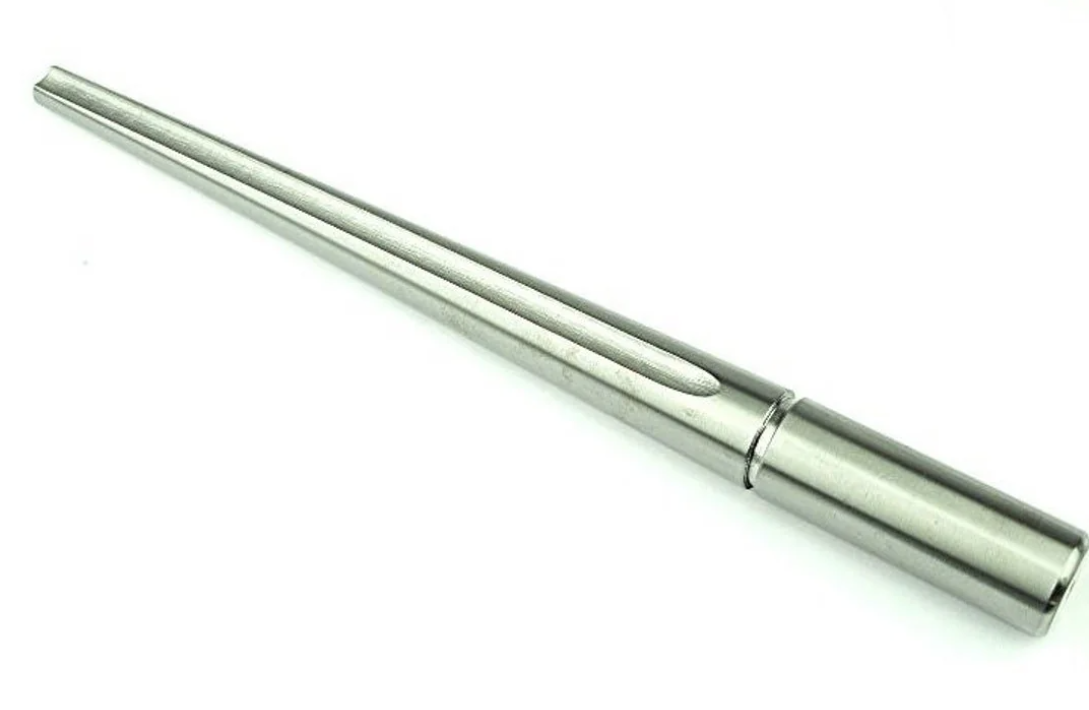Ring Mandrel with groove