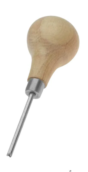 Prong Pusher with Grove