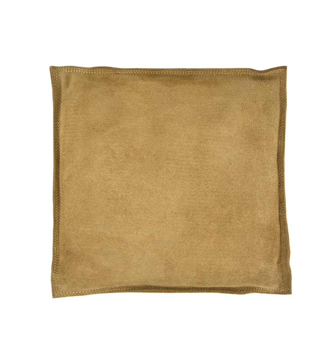 Leather Sandbag - 5"