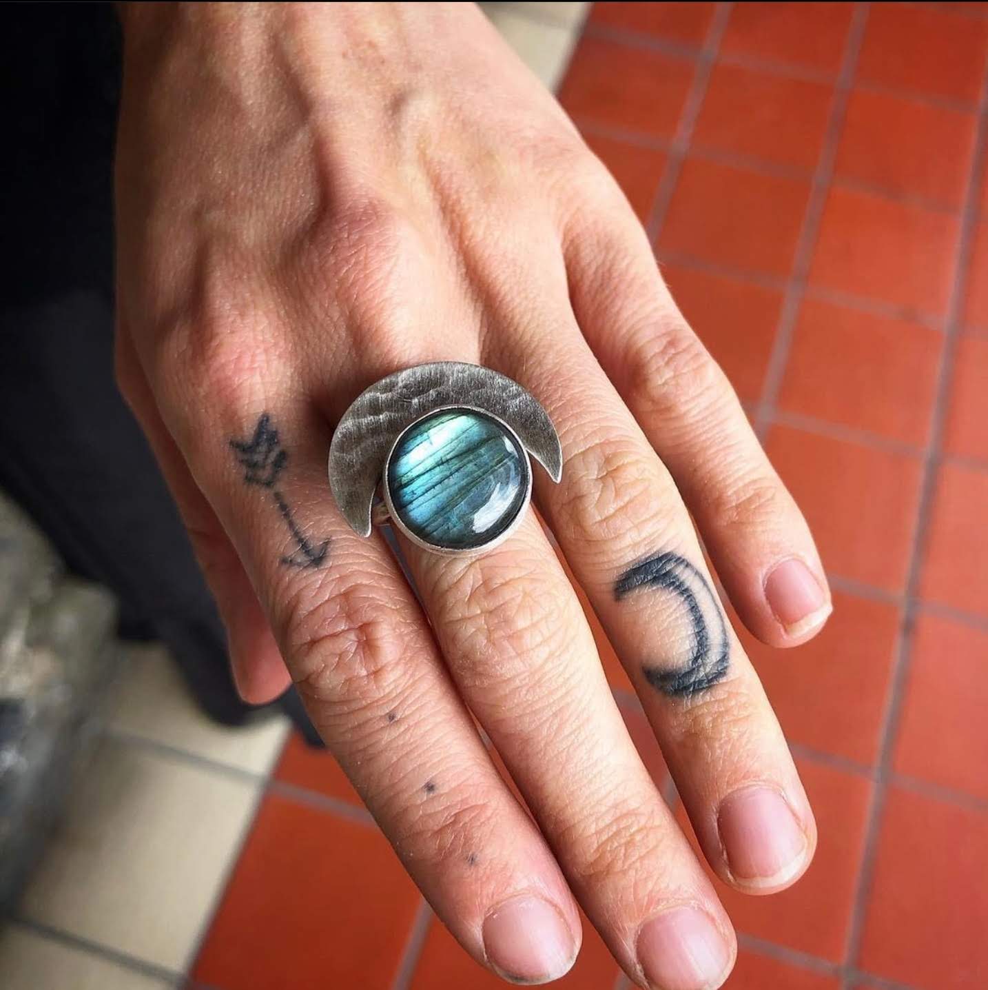 Stone Setting 1 - Bezels | Evenings