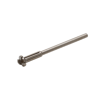 Snap-On Mandrel, 3/32" shank