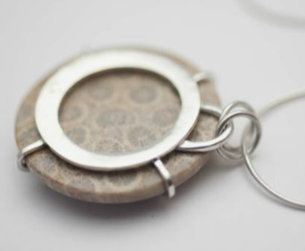 Free Form & Wire Prong Setting Course | Weekend Course