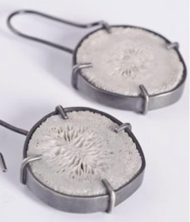 Free Form & Wire Prong Setting Course | Weekend Course