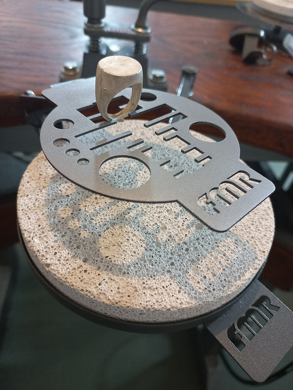 Magic Hands Soldering Station