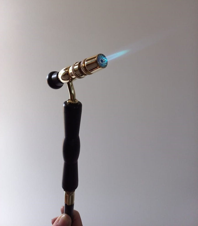 FMR Torch