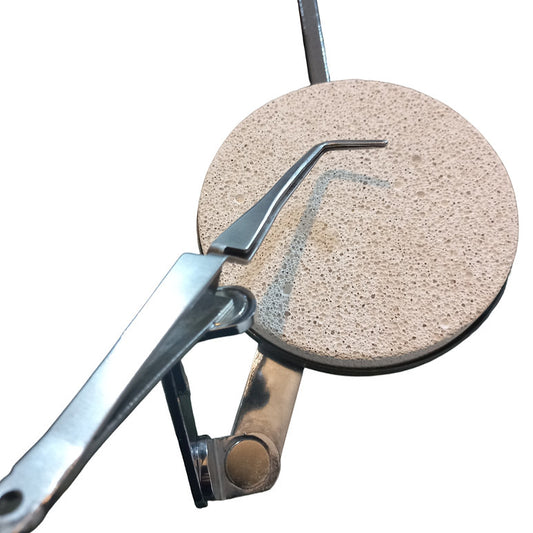 Magic Hands Soldering Station