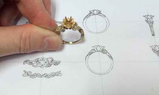 Jewellery Design: Tips and Hacks with Nanz Aalund