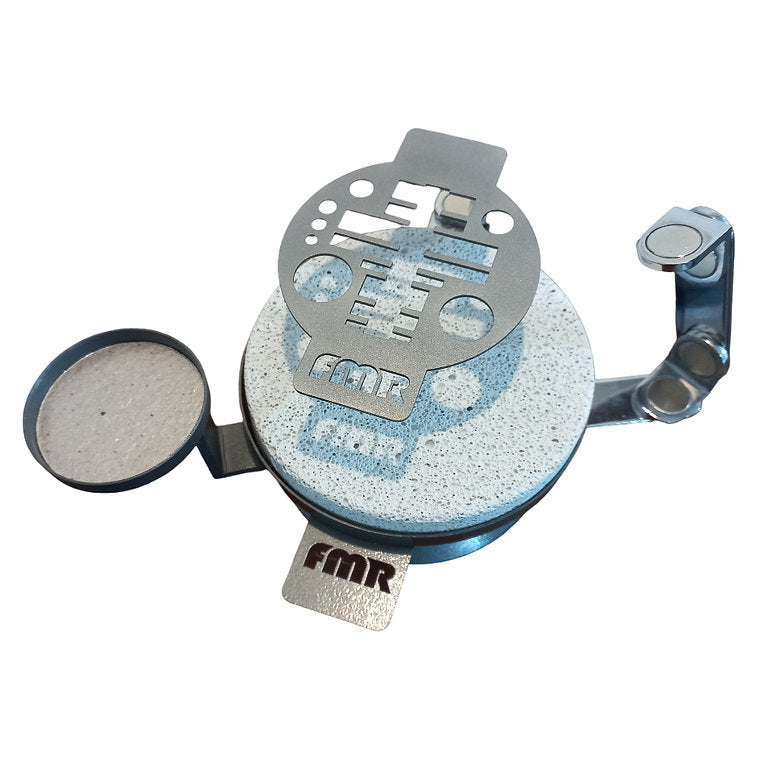Magic Hands Soldering Station