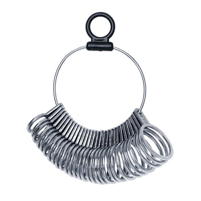 Finger Gauge Set - Standard-Width