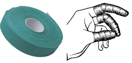Finger Pro Tape, 1" wide