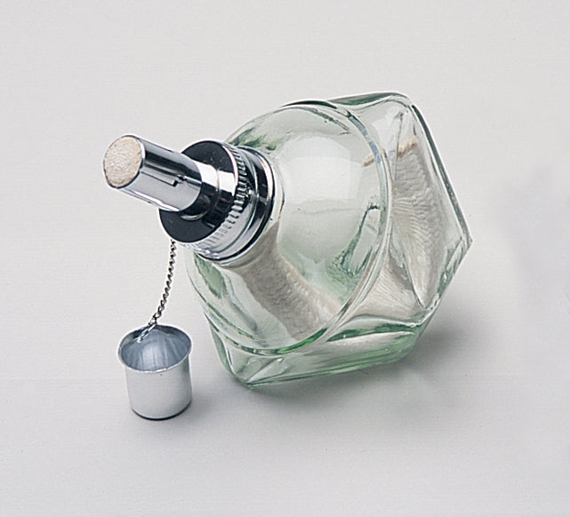 Alcohol Lamp - 1/2” Wick