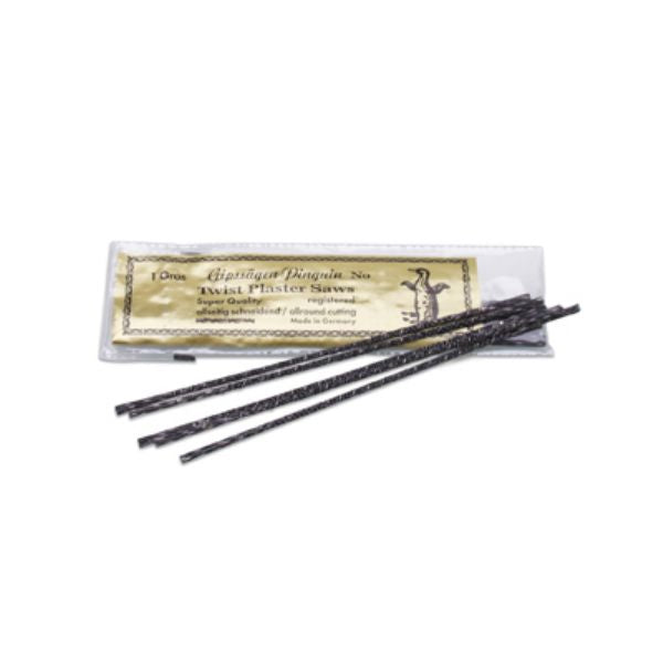 Spiral Saw Blades - 0