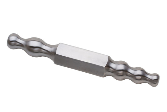 Hexagonal Forming Stake