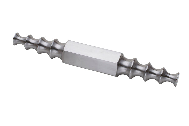 Hexagonal Forming Stake