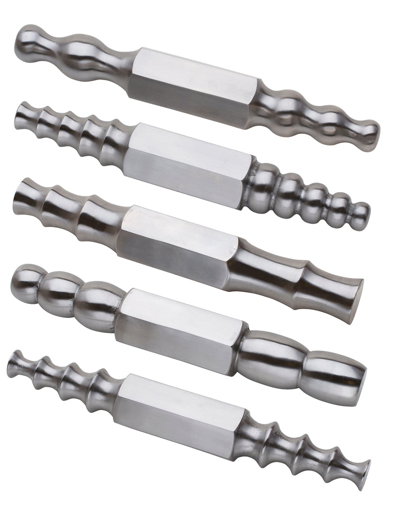 Hexagonal Forming Stake