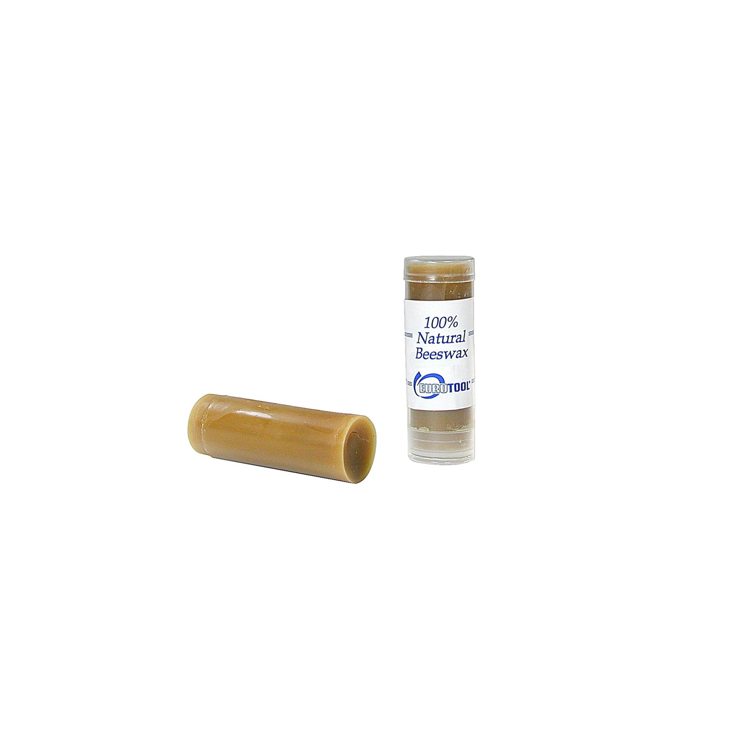 Beeswax Tube, 1 oz