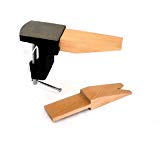 Bench Pin with V-slot