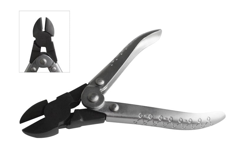 Bevel Side Cutters