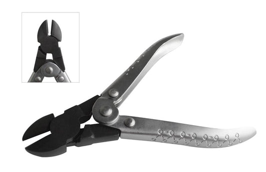 Bevel Side Cutters
