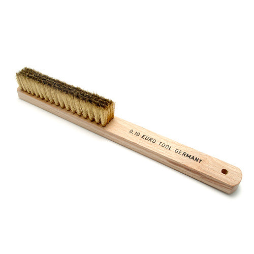 Brass Brush