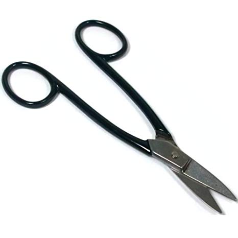 German Straight Blade Shears