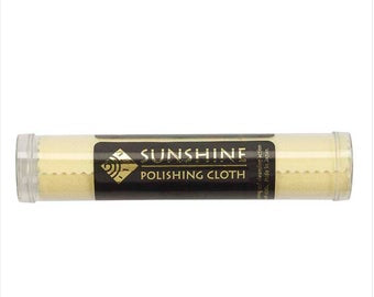 Sunshine Cloth